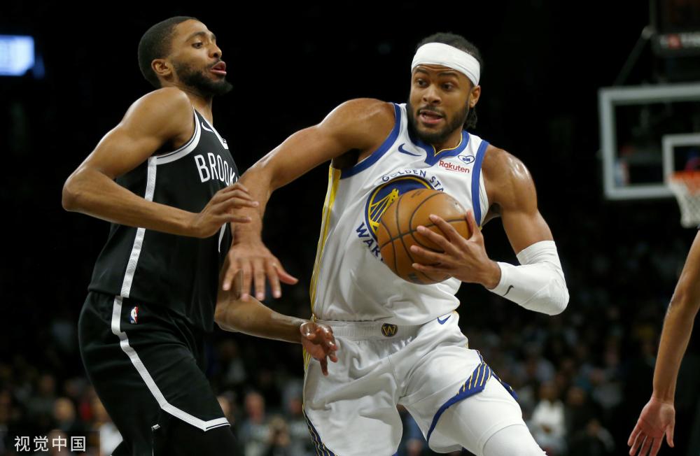 NBA赛场
